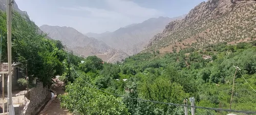 تصویر 10 - ویلا بهشت  در  پاوه