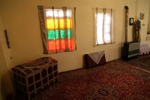 تصویر 2 - روستایی و عشایری مزداگرد (واحد ۱) در لالجین