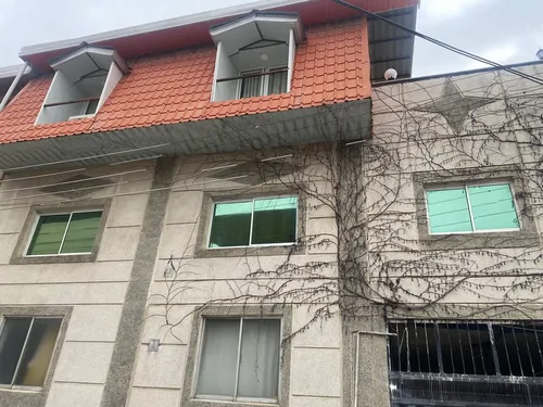 تصویر 5 - آپارتمان ویلای دو خوابه نزدیک به ساحل در  فریدون کنار