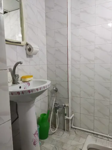 تصویر 12 - آپارتمان مبله صفاییه در  یزد