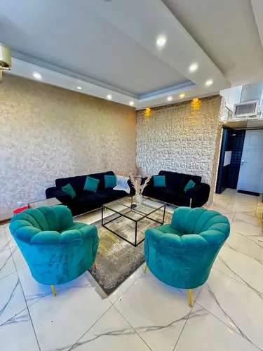 تصویر 3 - ویلا استخردار آبگرم سپید با ایرهاکی در سهیلیه