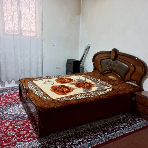 تصویر 9 - خانه مبله ماهور (۵) در  خرم آباد