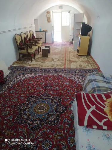 تصویر 2 - آپارتمان سویت دربست حیاط دار در خوانسار