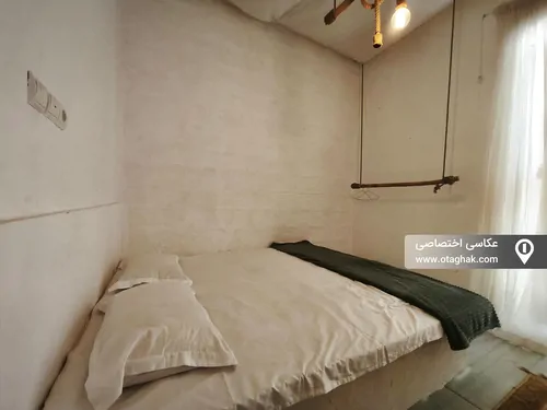 تصویر 3 - اقامتگاه بومگردی بَپ گَپو (اتاق ساحل نقره ای) در هرمز