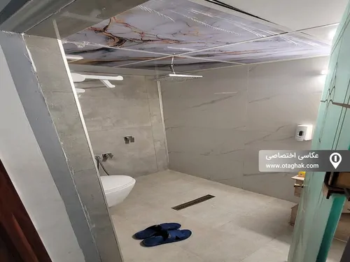 تصویر 7 - هتل سنتی لاوان سه تخته با صبحانه رایگان  (2) در  مشهد