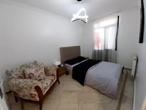 تصویر 9 - آپارتمان مبله روشا (واحد یلدا) در خیابان ویلا  در  تهران