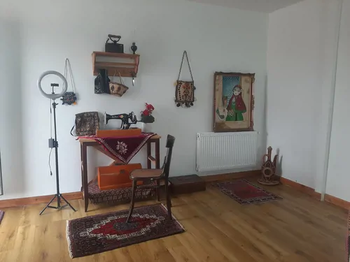 تصویر 13 - ویلا باران  در  ساری