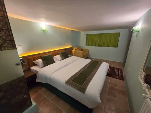 تصویر 3 - اقامتگاه بوم‌گردی چهارستون (مس گری ۶) با صبحانه رایگان در  اصفهان