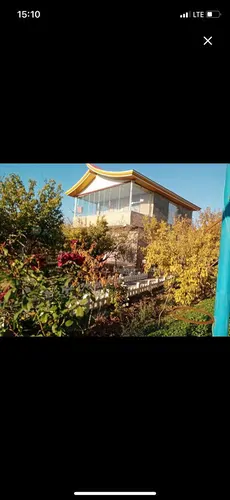 تصویر 2 - ویلا باغ وویلای لاکچری سعادت در نیشابور