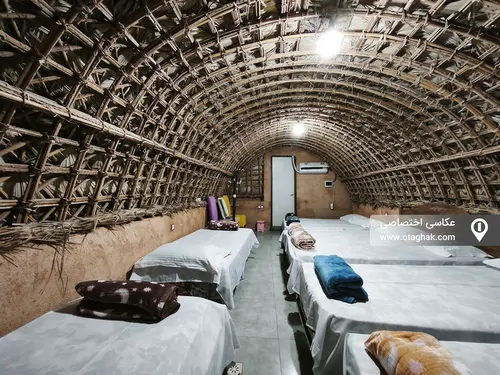تصویر 5 - اقامتگاه بومگردی دنج (8 تخته) در هرمز