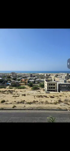تصویر 3 - آپارتمان لاکچری ویو دریا   در چابهار