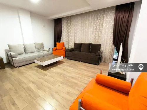 تصویر 4 - خانه مبله عرفان در  کیش