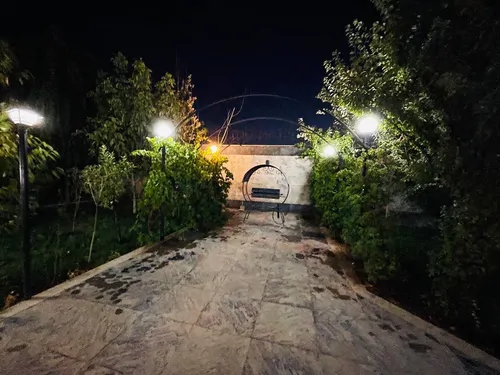 تصویر 31 - ویلا باغ استخردار آبگرم سرپوشیده مسیحا در  سهیلیه