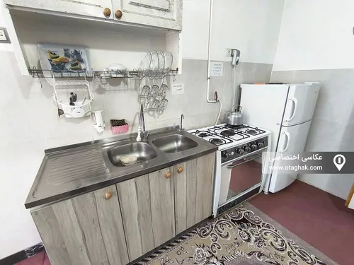 تصویر 6 - خانه پیروزی در  دامغان