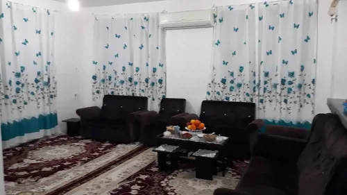 تصویر 4 - ویلا سرسبز رز در  ماسال