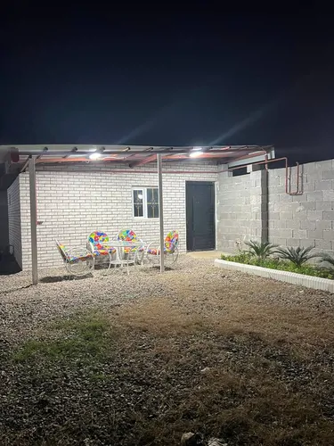 تصویر 2 - سوییت باغ آرمین در  رشت