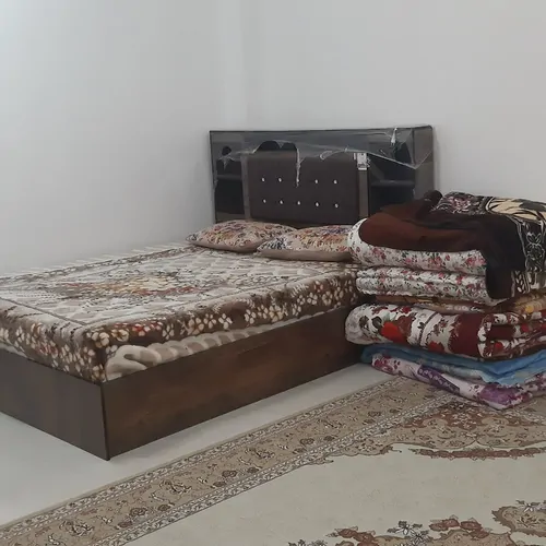 تصویر 5 - ویلا زاینده رود در  سامان