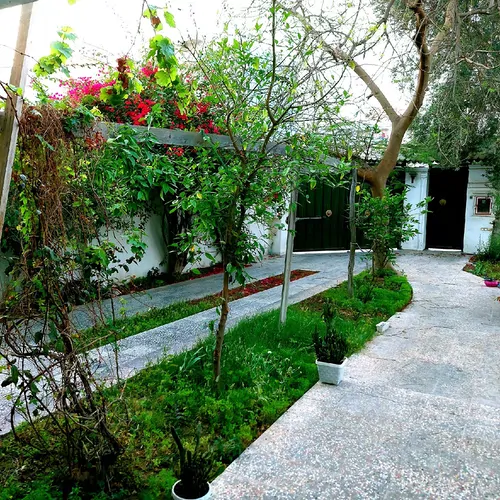 تصویر 22 - ویلا عمارت سعادت در  بوشهر