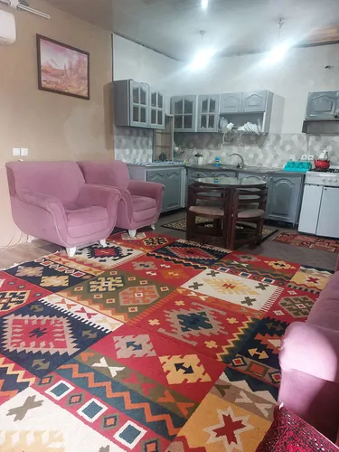 تصویر 7 - ویلا  سنتی رهام در  چمخاله