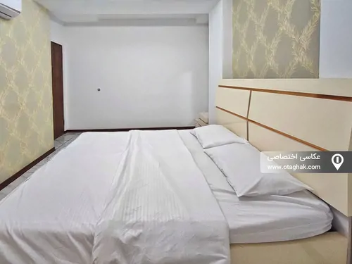 تصویر 16 - آپارتمان مبله ولیعصر(واحد2) در  شیراز