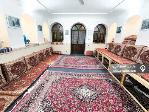 خانه سمنانی ها (کرسی خانه)