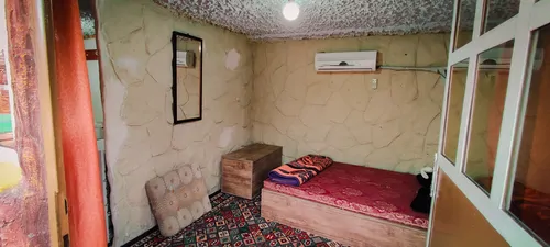 تصویر 3 - اقامتگاه بوم‌گردی سوییت پایین در پره‌سر