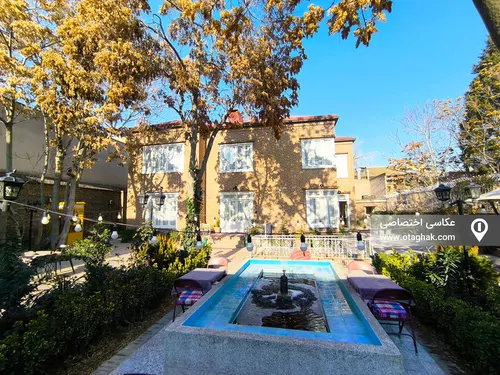 تصویر 17 - هتل سنتی اصالت (خوش نشین) در  مشهد