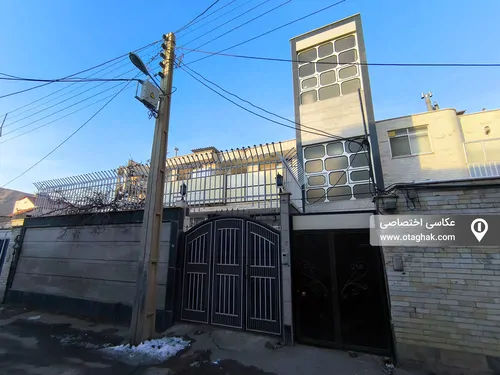 تصویر 9 - خانه مبله نادر (۱۱۳) در  شاهرود