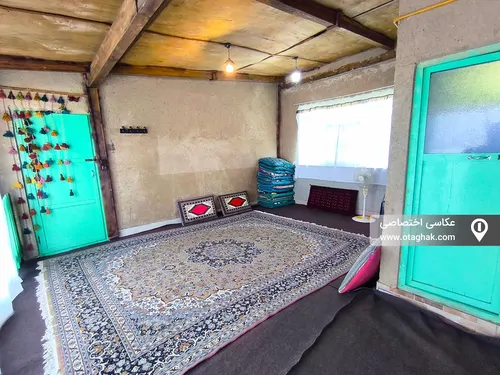 تصویر 6 - اقامتگاه بومگردی بهشت(افرا) در مینودشت