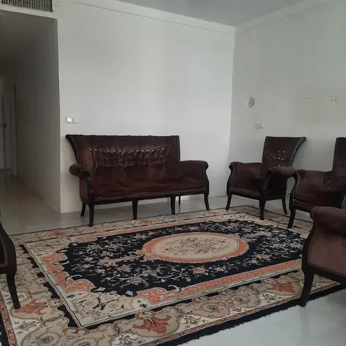 تصویر 3 - خانه مبله گرگان (سلمان فارسی) در تهران
