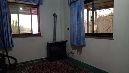 تصویر 10 - خانه شمشاد در املش