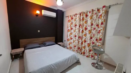 تصویر 10 - ویلا دوبلکس استخردار آبگرم بنفشه در  متل قو