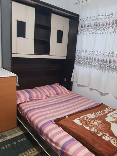 تصویر 5 - ویلا ویلایی تمیز حیاطی پر از گل وگیاه  در  شهسوار