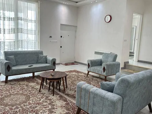 تصویر 4 - ویلا نیلوفر نزدیک کاسپین در انزلی