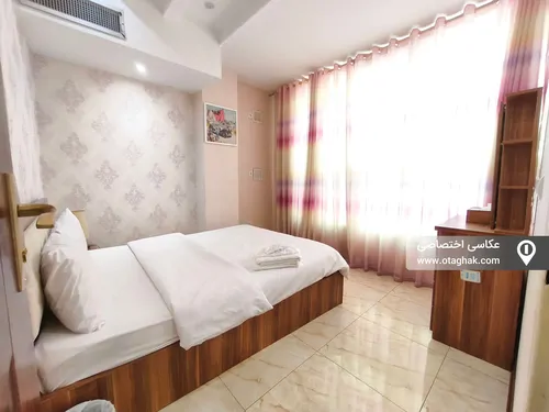 تصویر 13 - آپارتمان یاس مبله (17) در صادقیه در تهران