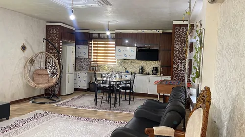 تصویر 6 - ویلا آرامش با فوتبال دستی در چابکسر