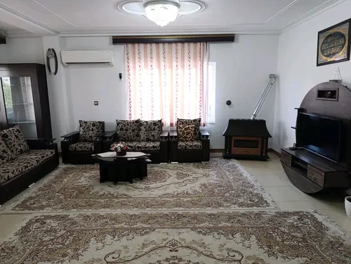 تصویر 3 - خانه مبله شقایق در رامسر