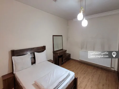 تصویر 10 - هتل آپارتمان مجلل 209 در  مشهد