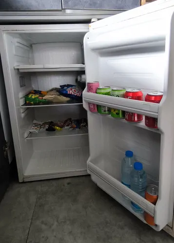 تصویر 8 - هتل آپارتمان مبله ساحلی روماک (۷) در نشتارود