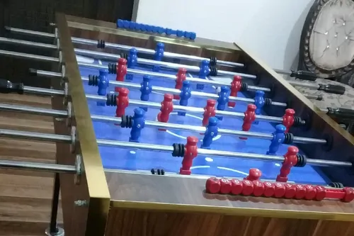 تصویر 8 - ویلا کوی آشنا در  دزفول