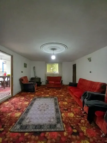 تصویر 3 - ویلا ویلایی پدر در رشت
