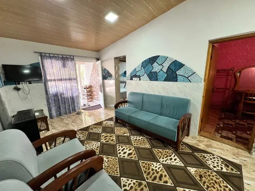 تصویر 4 - ویلا ساحلی خورشید (۳) در  بابلسر