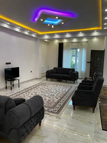 تصویر 6 - ویلا مزرعه  در  ماسال