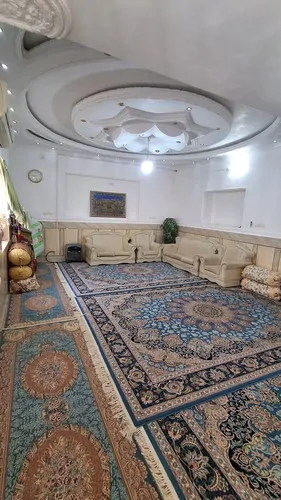 ویلایی آرامش