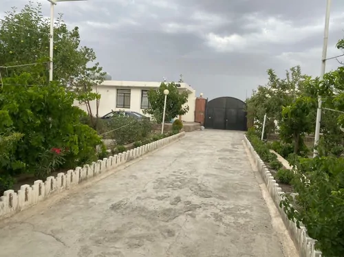 تصویر 20 - ویلا باغ بهشت  در  شاندیز