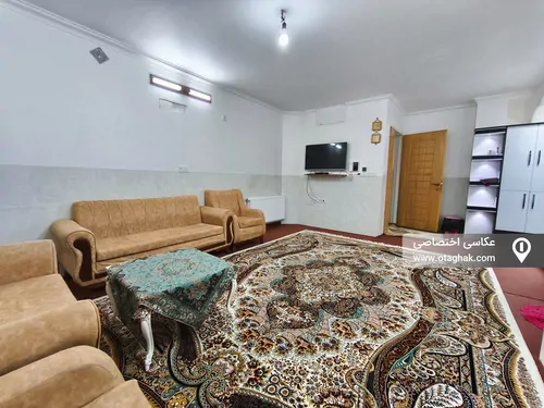 تصویر 2 - آپارتمان مبله پارسا در یزد