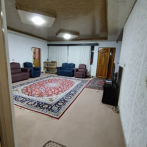 تصویر 2 - ویلا روستایی شهر باران انارستان در لاهیجان