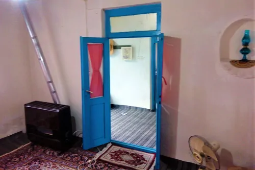 تصویر 4 - ویلا قلعه گردن در شهسوار