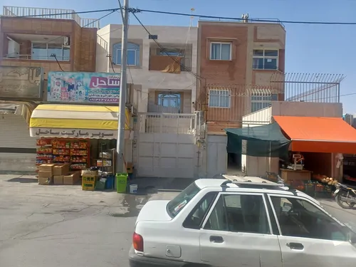 تصویر 9 - آپارتمان مبله شهروز در اصفهان