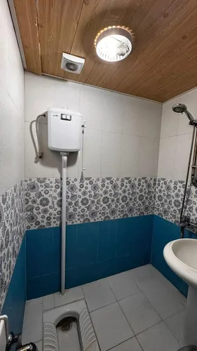 تصویر 25 - اقامتگاه بوم‌گردی الماس سبز (واحد5) در  قلعه‌رودخان 